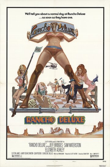 Rancho Deluxe