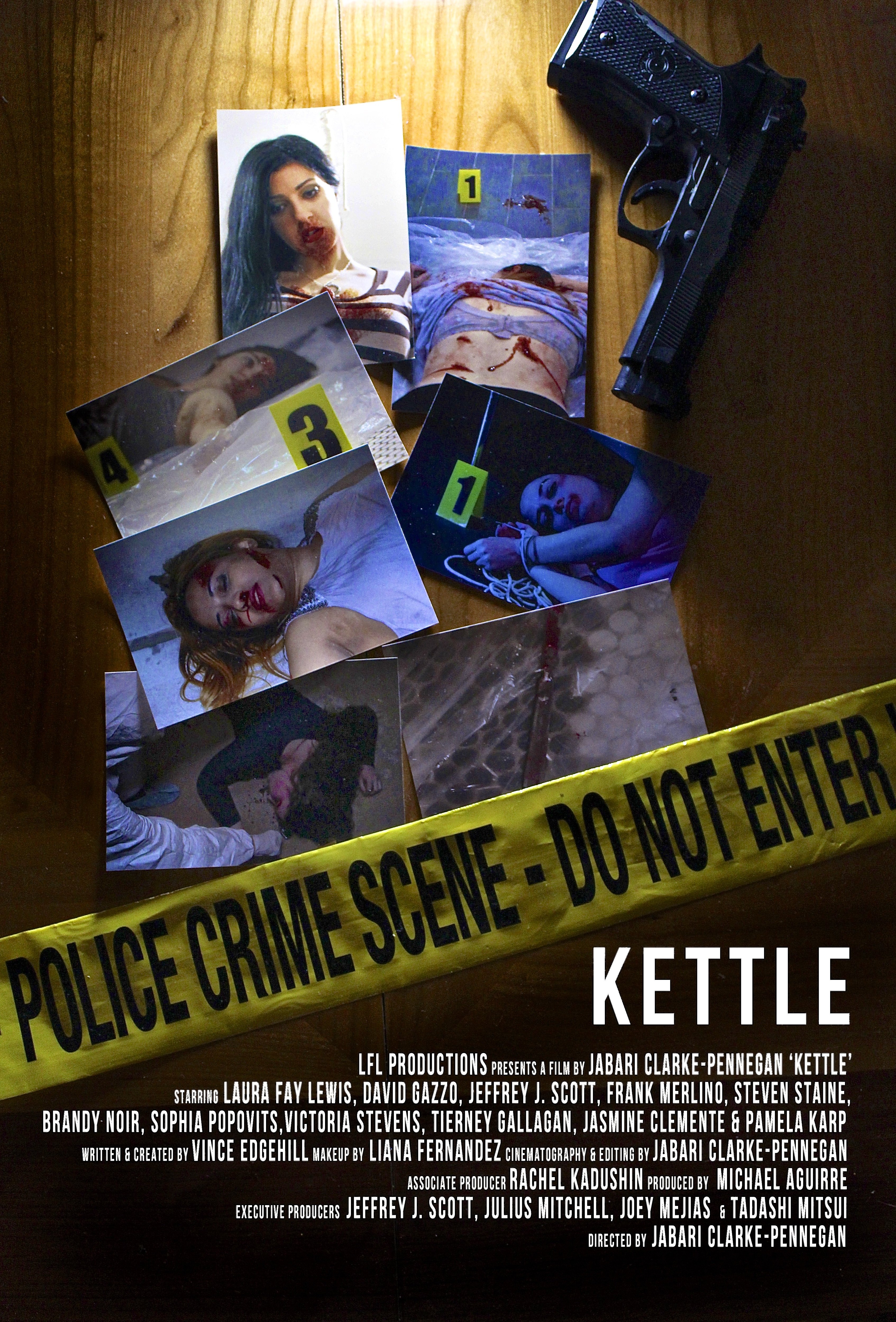 Kettle