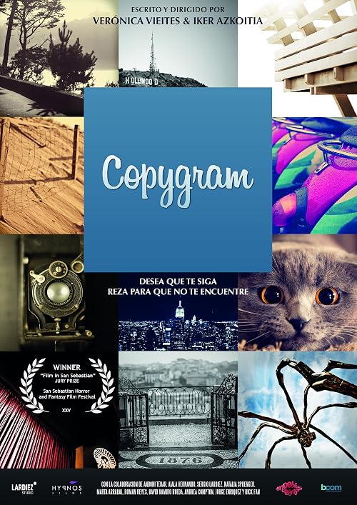 Copygram