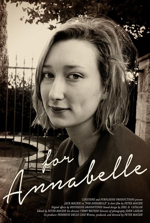 For Annabelle