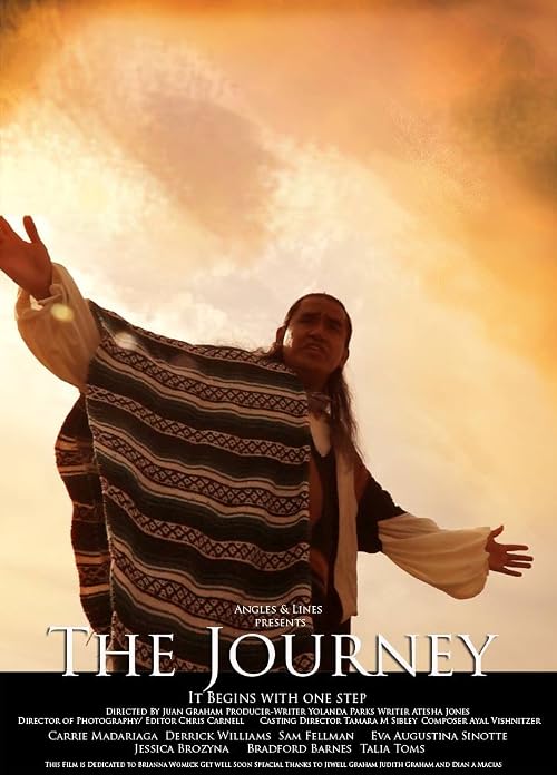 The Journey