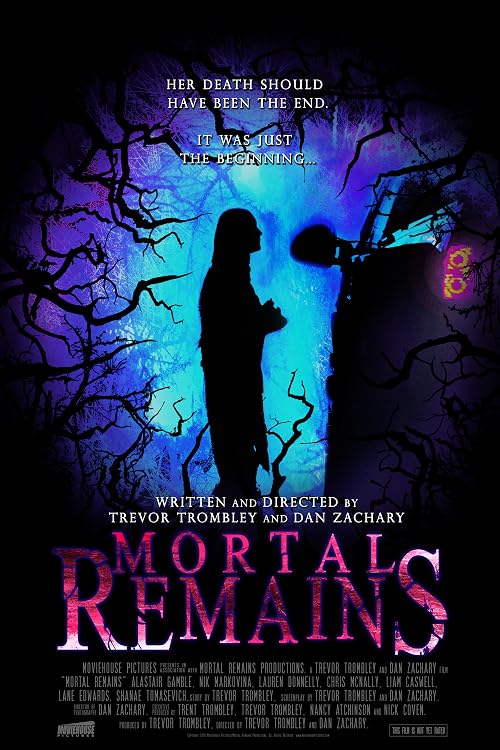 Mortal Remains