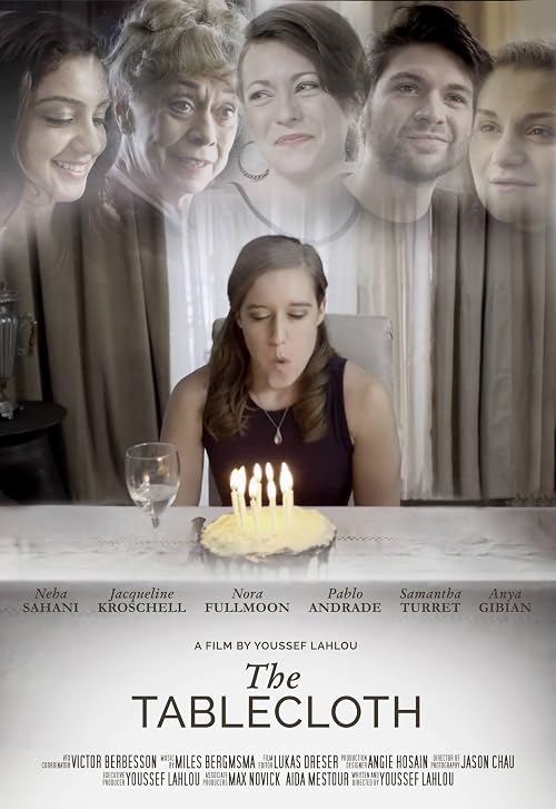 The Tablecloth