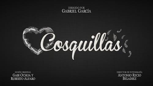 Cosquillas