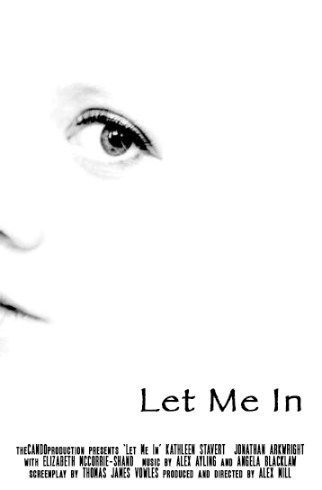 Let Me In
