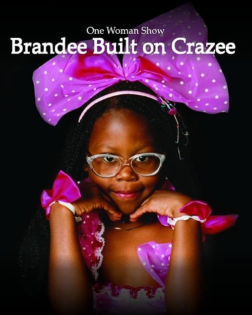Brandee Built on Crazee