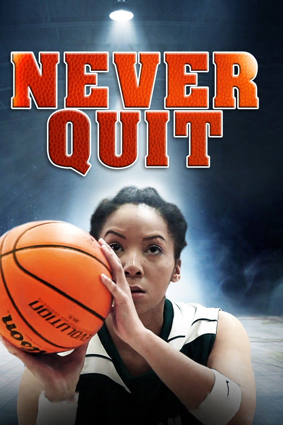 Never Quit