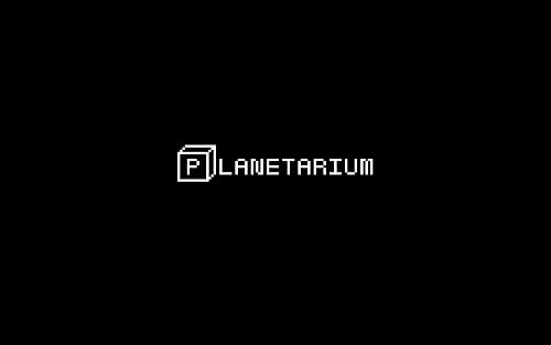 Planétarium