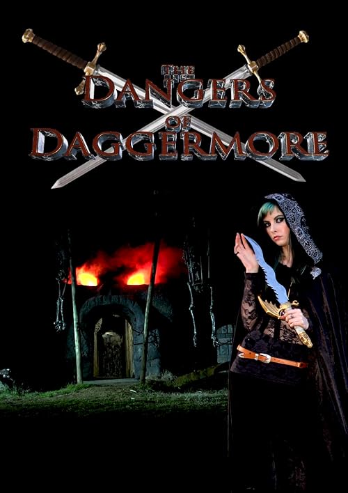 The Dangers of Daggermore