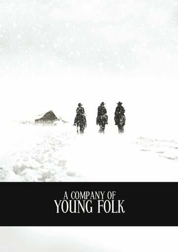 A Company of Young Folk