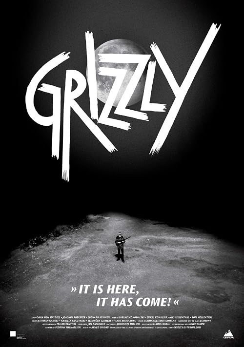 Grizzly
