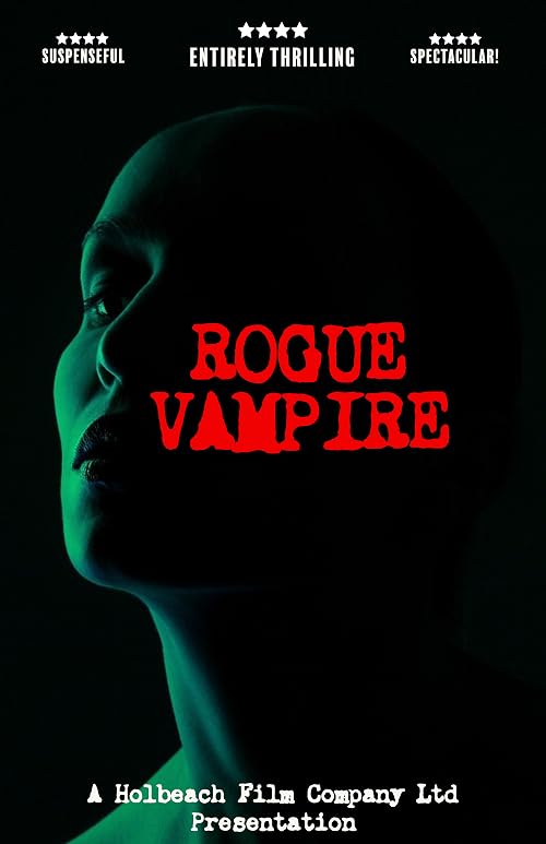 Rogue Vampire