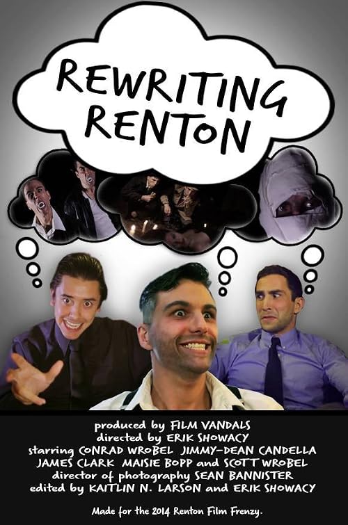 Rewriting Renton