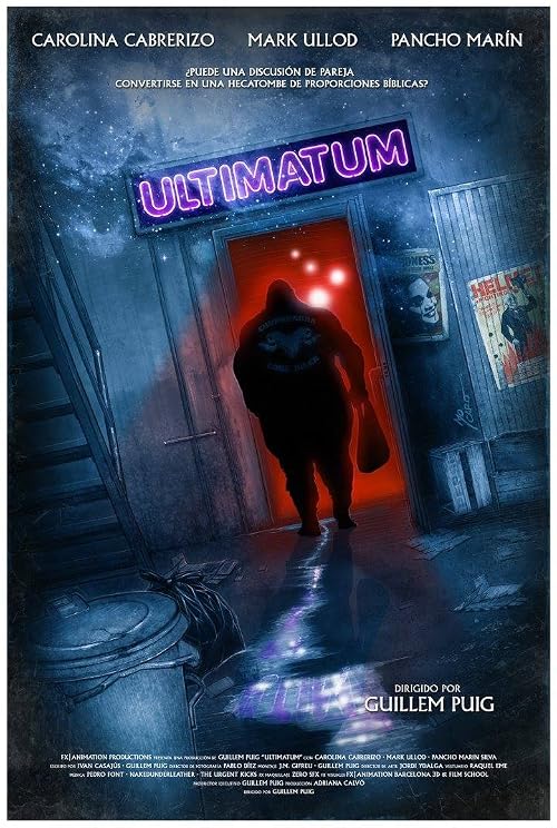 Ultimatum