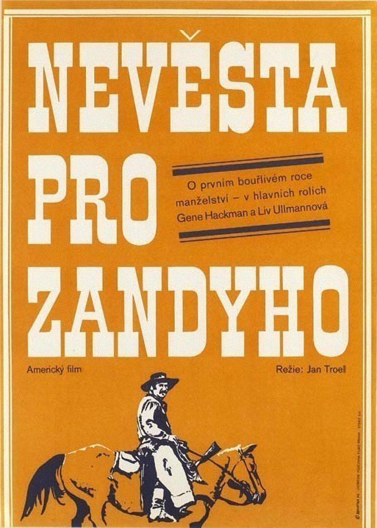 Наречена Зенді