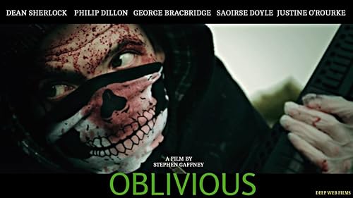Oblivious