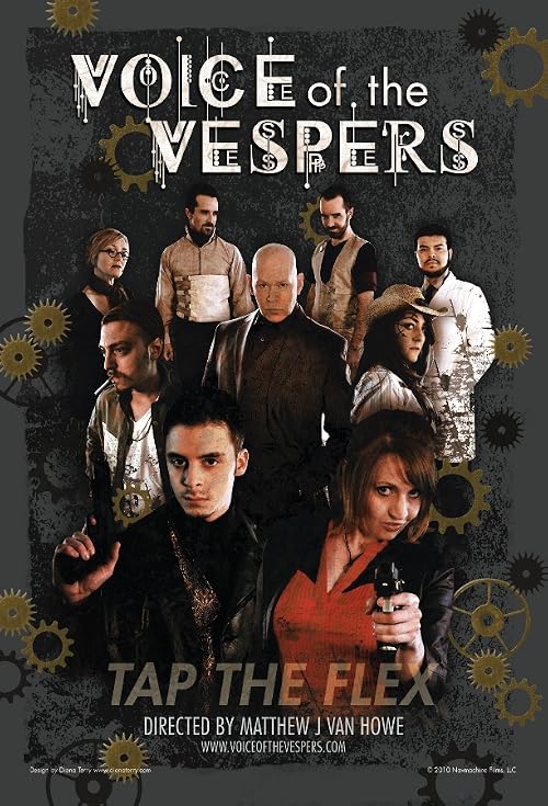 Voice of the Vespers