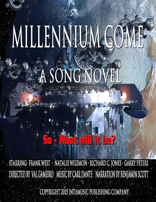 Millennium Come