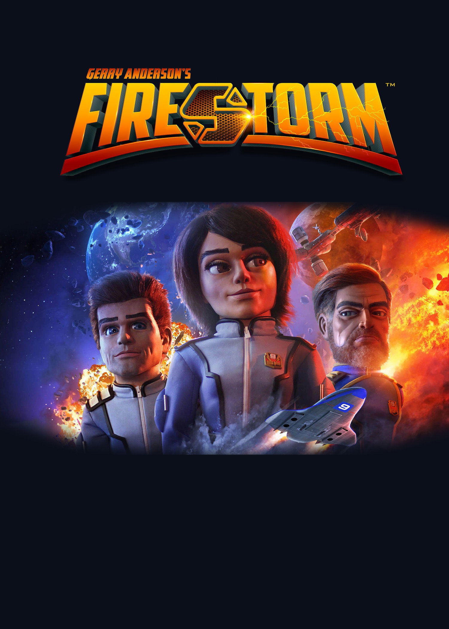 Firestorm