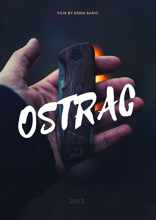 Ostrac
