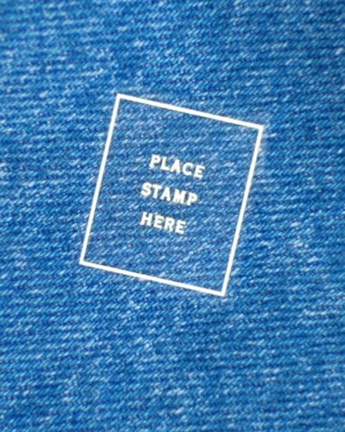 Place Stamp Here