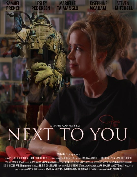 Next to You