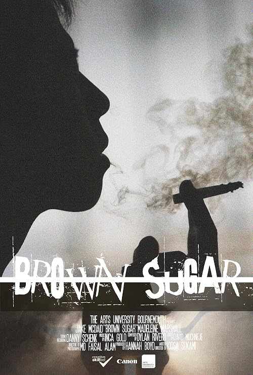 Brown Sugar