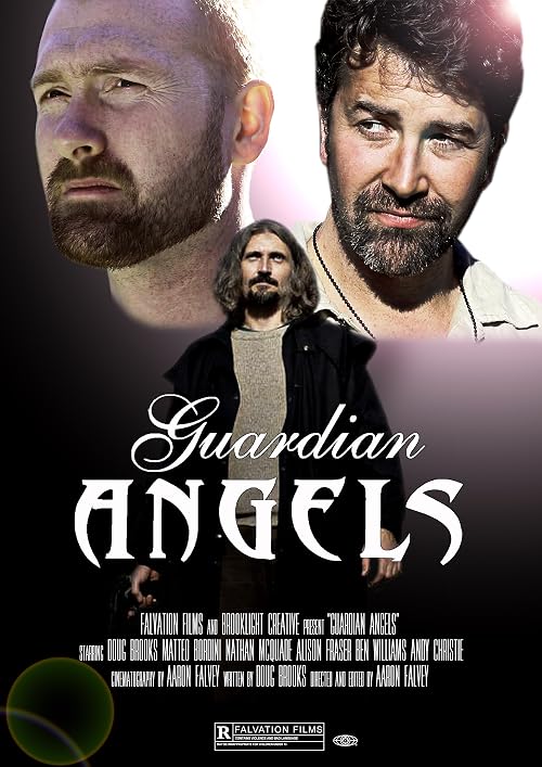 Guardian Angels