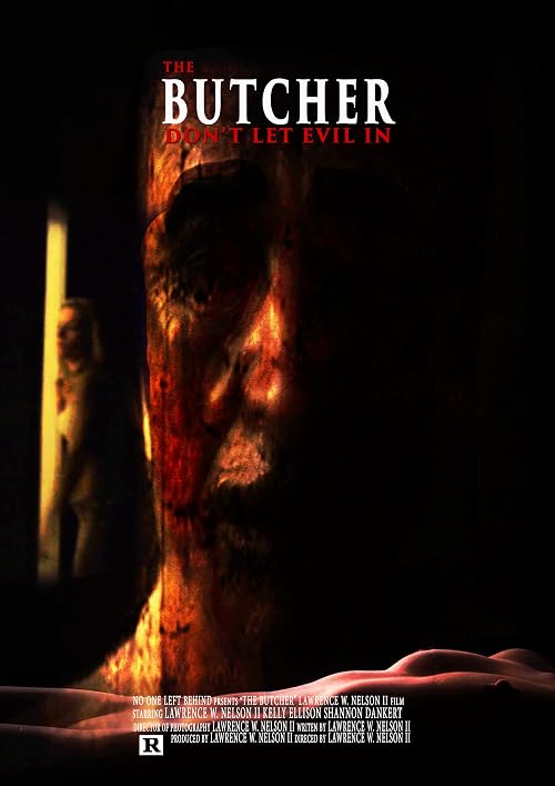 The Butcher