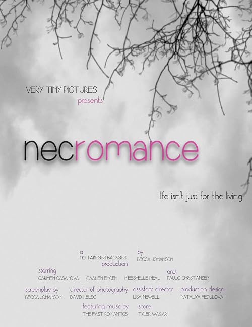 Necromance