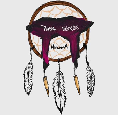 Tribal Black Ops