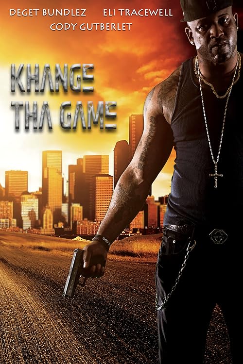 Khange Tha Game