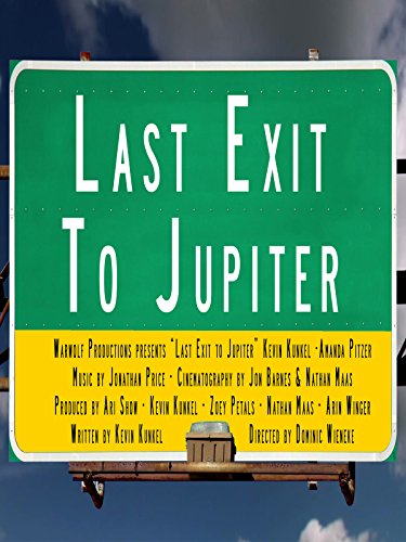 Last Exit to Jupiter