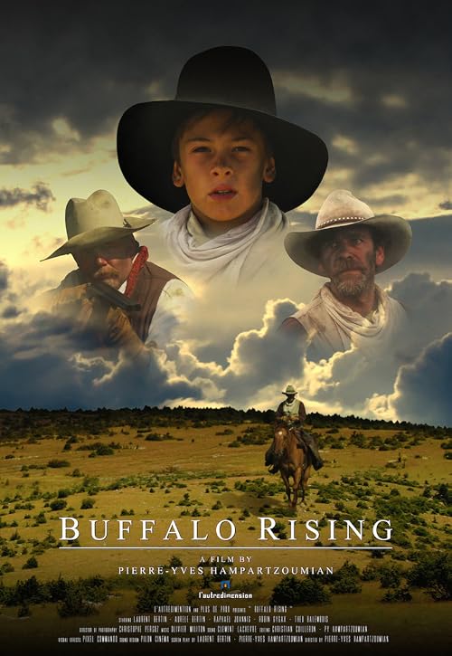 Buffalo Rising