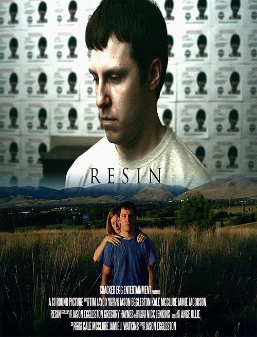 Resin
