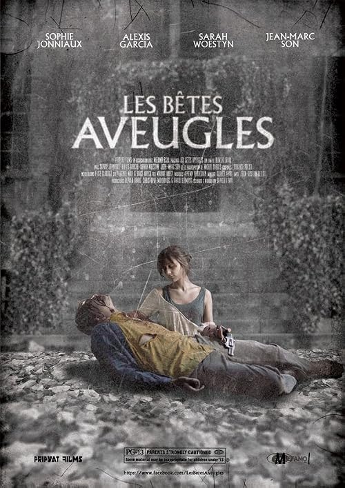 Les bêtes aveugles