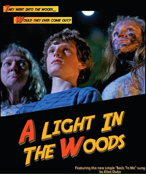 A Light in the Woods