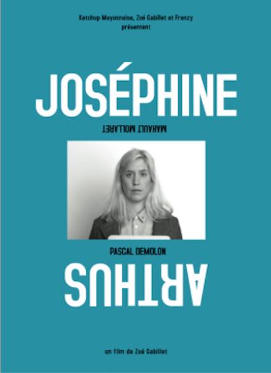 Joséphine Arthus