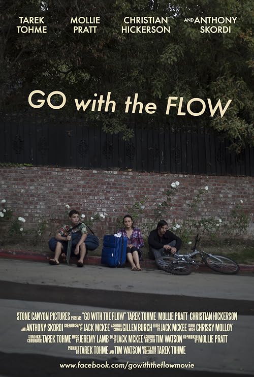 Go with the Flow