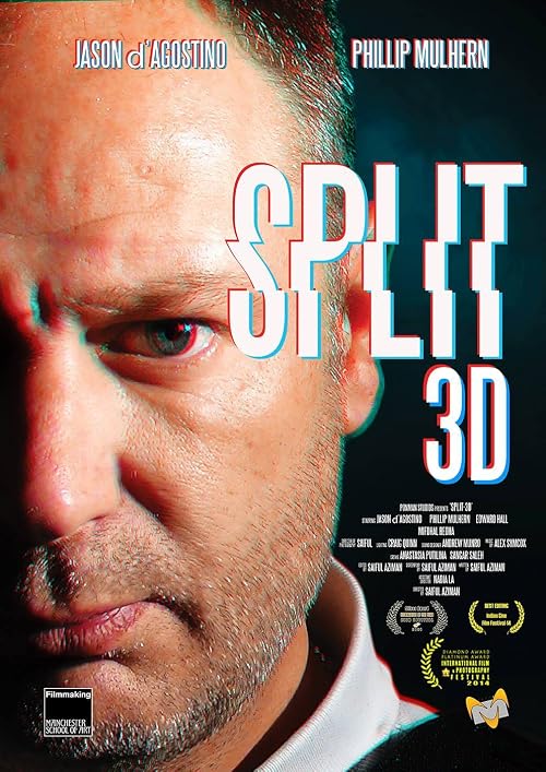 Split-3D: The Hidden Truth