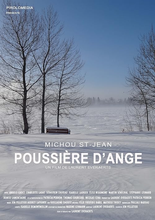 Poussière d'ange