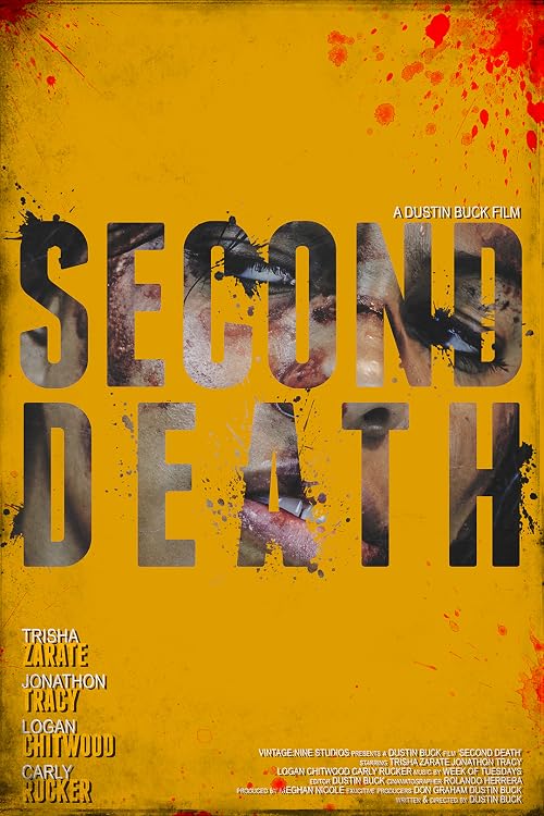 Second Death