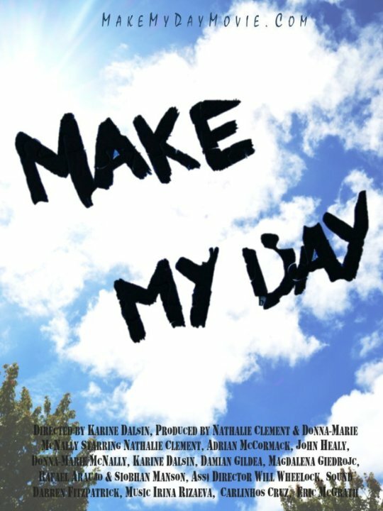 Make My Day
