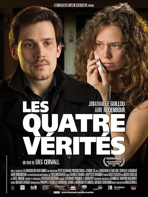 Les quatre vérités