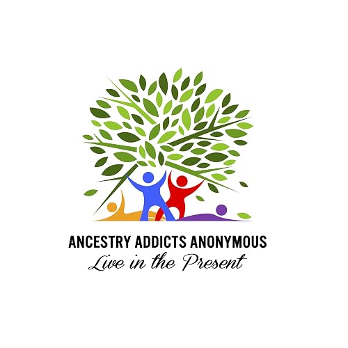 A3: Ancestry Addicts Anonymous