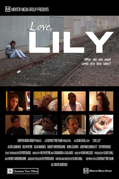 Love, Lily
