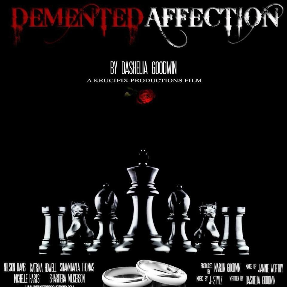 Demented Affection