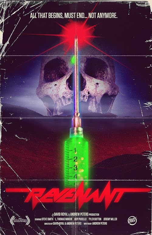 Revenant