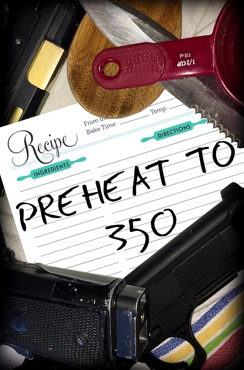 Preheat to 350