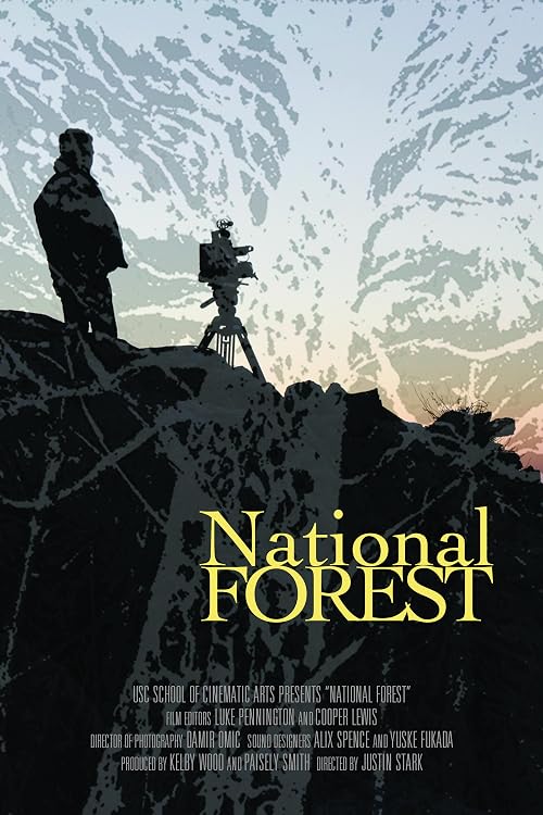 National Forest